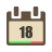 icon Work Shift Calendar 4.6.2