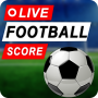 icon Live FootBall TV(Voetbal TV Live Streaming HD - Live Voetbal TV
)