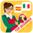 icon Spanish LinDuo HD(Spaans voor beginners: LinDuo
) 5.32.2