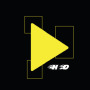 icon Vidoe Downloader(muziekdownload Videoder - Alle video-downloader
)