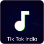 icon Indian Tik Tok : Short Video (Indian Tik Tok: korte video
)