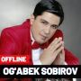 icon OfflineMusic(Og'abek Sobirov 2021
)