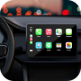 icon App Car Play(Apple CarPlay)