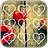 icon app.love.applock(App Lock - Vingerafdrukslot) 42