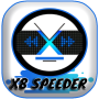 icon X8 Speeder(X8 Speeder Higgs Domino Rp tips App
)