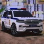 icon US Police Prado Car Driving Simulator (US Police Prado Car Driving Simulator
)