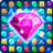 icon Jewels(Jewel Empire : Quest Match 3) 3.1.26
