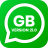icon GB Version Apk 2022(GB versie 21.0
) 1.1