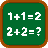 icon Math Games(Preschool Math Games for Kids
) 3.0.5