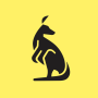 icon Kangaroo(Kangoeroe: eenvoudige beveiliging
)