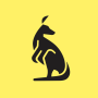 icon com.kangaroo.security(Kangoeroe: eenvoudige beveiliging
)