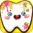 icon FunnyTeeth(Grappig Tanden tandartszorg voor kinderen!) 1.0