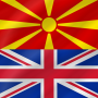 icon MacedonianEnglish(Macedonisch - Engels)