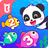 icon com.sinyee.babybus.number(Baby Panda leert nummers) 8.65.00.00