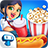 icon Cine Shop(My Cine Treats Shop: Food Game) 1.0