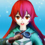 icon Grand Honkai Sword Impact 3rd : Anime Games(Grand Honkai Sword Impact 3e: Anime Games
)