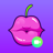 icon Kiss(Kus, Videochat Vriendzoeker) 2.0.3