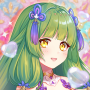icon My Fairy Girlfriend: Anime Gir