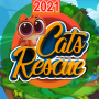 icon Cats Rescue Pro 2021 (Cats Rescue Pro 2021
)