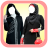 icon Women Burqa Photo Suit(Vrouwen Boerka Fotopak) 1.0.5