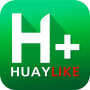icon com.prayutprimez.likepalangprawitii(HuayLike Mobile แอพสำหรับนักลงทุน
)