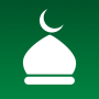 icon com.muslim.expert(Moslimexpert - Gebedstijden,)