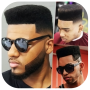 icon 140 Haircuts for Black Men(Kapsels voor zwarte mannen)