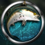 icon Fishing HuntingDeep Sea Shooting Hunter Simulator(Vissen Jagen - Diepzee Schieten Hunter Simulator
)