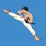 icon Mastering Taekwondo at Home (Mastering Taekwondo at
)