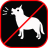 icon com.sigmax.stopdogbarkings(Stop blaffende geluiden van honden: Anti Dog Bark Whistle
) 1.0.2