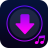 icon Downloader(Mp3-downloader -Muziek downloaden
) 1.0.1