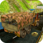 icon Army Cargo Transport challenge(Army Cargo Transport Challenge)