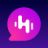 icon HoldU(HoldU Video Oproep voor vreemden
) 1.6.4