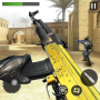 icon Pro Sniper(Pro Sniper: PvP Gunfight 3D)