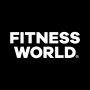 icon Fitness World(Fitness World
)
