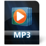 icon Amp3Converter(Audio-omzetter mp3 Amp3conver)