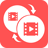 icon Video Converter(Video converteerder) 23.0