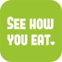 icon SHYE(Voedingsdagboek Zie hoe je eet App
)