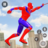 icon Super Hero Game(Robot Spider Hero Spider Games
) 1.9