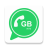 icon GB wossap Plus(GB Wasahp Plus
) 3.3.4