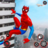icon Flying Spider Hero(Flying Spider Rope Hero Fight) 1.26