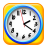 icon Telling time for kids free(klokspel voor kinderen) 15.0