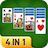icon Solitaire Collection(Aged Solitaire Collection
) 1.1.076