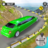icon Big City Limo Car driving Taxi(Car Driving School: Simulator) 7.1