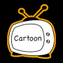 icon Cartoon tv(Cartoon tv - Cartoon Online HD)