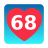 icon Heart Rate Monitor Pulse Rate(Hartritmemonitor) 1.33.0.0