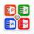 icon Document Viewer(Office Reader - WORD/PDF/EXCEL
) 2.1.6