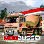 icon Mod Bussid Truk Molen Lengkap(Complete Molen Truck Bussid Mod Complete)
