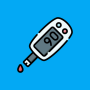 icon Glucose Control (Glucose Control
)