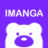 icon iManga(iManga - Comics Novel
) 0.0.8